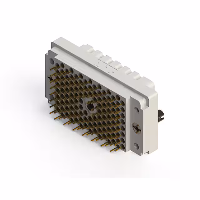 516-120-520-402 EDAC Inc.  Carcasas de conectores de placa base